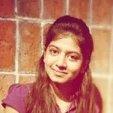 Anamika Pandey