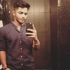 Manmeet Kashyap
